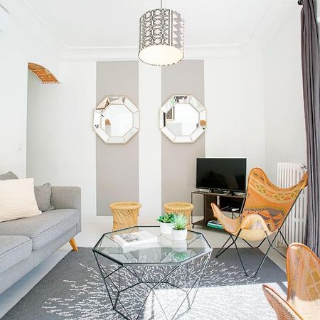Genteel Home Chueca Madrid Esterno foto