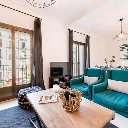 Genteel Home Chueca Madrid Esterno foto