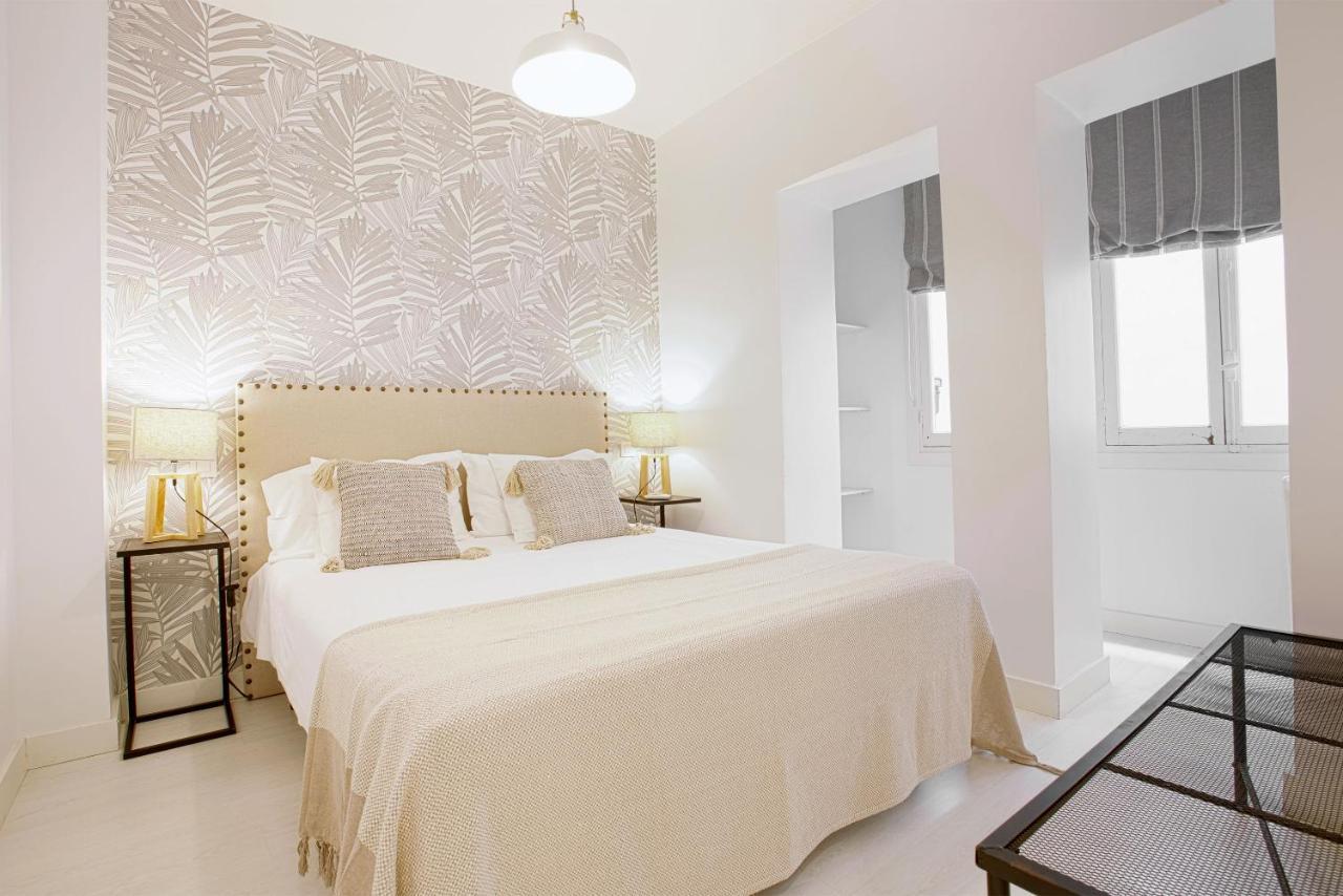Genteel Home Chueca Madrid Esterno foto
