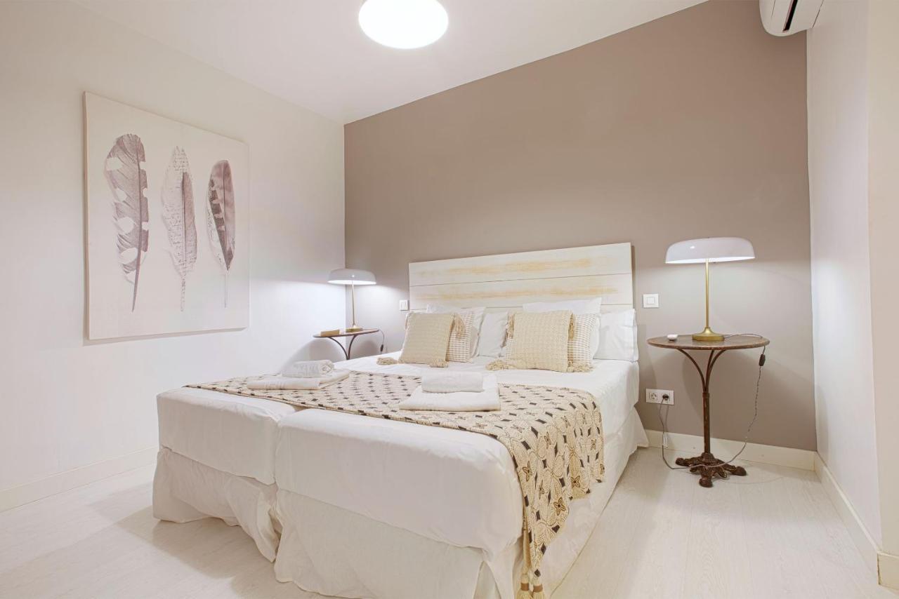 Genteel Home Chueca Madrid Esterno foto