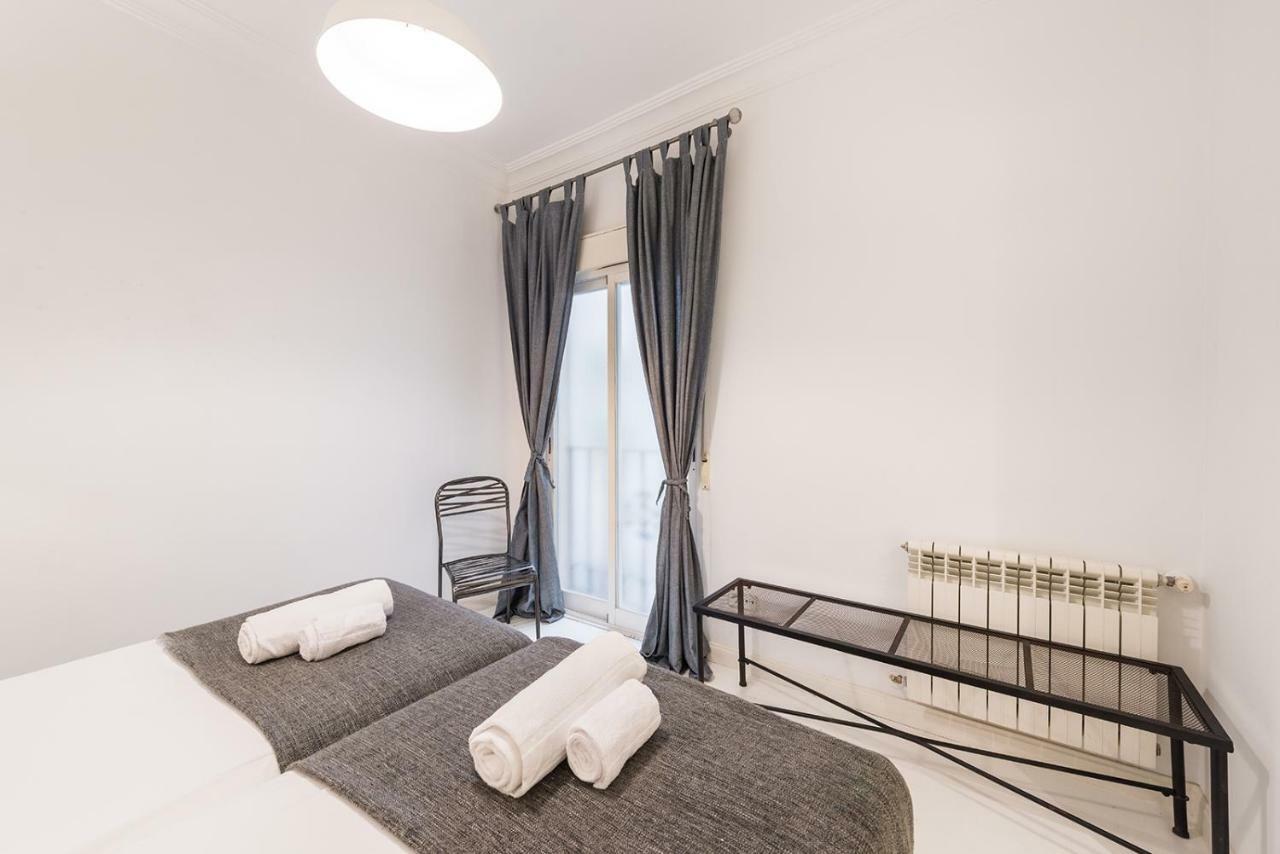 Genteel Home Chueca Madrid Esterno foto