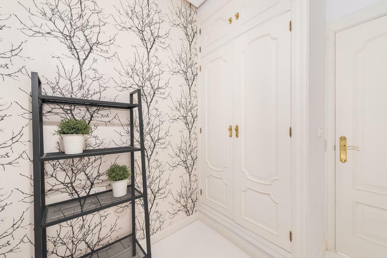 Genteel Home Chueca Madrid Esterno foto