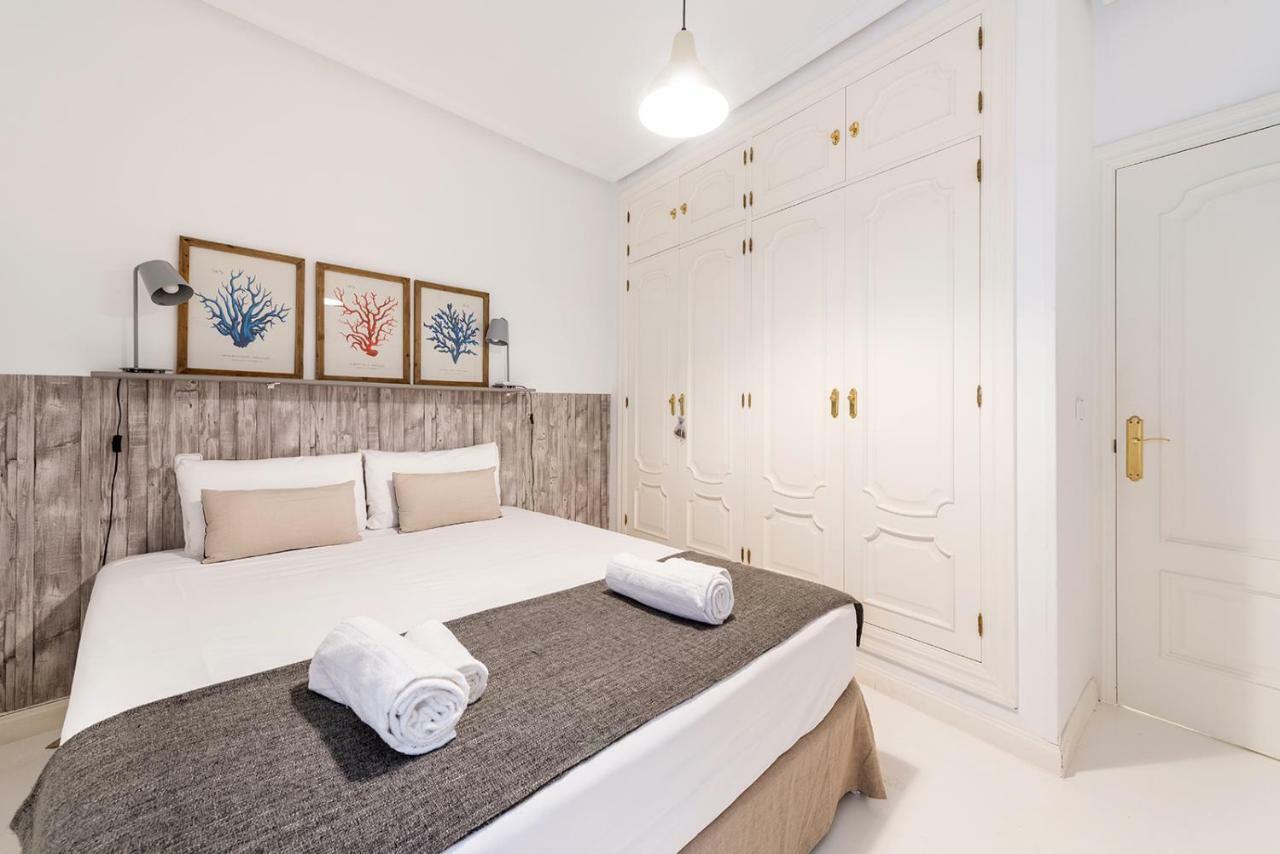 Genteel Home Chueca Madrid Esterno foto
