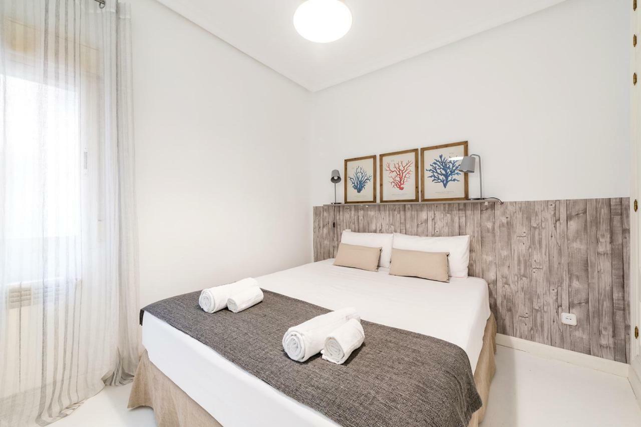 Genteel Home Chueca Madrid Esterno foto